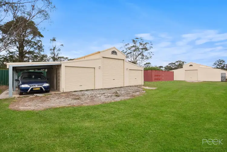 Main view of Homely house listing, 922 Londonderry Road, Londonderry NSW 2753