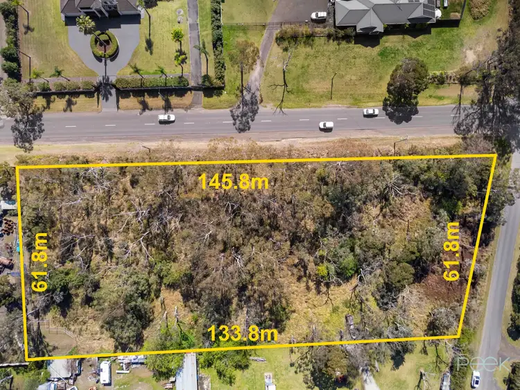 Fifth view of Homely land listing, 99-103 Milford Road, Londonderry NSW 2753