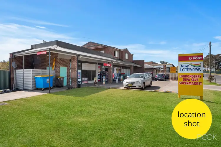 Sixth view of Homely land listing, 99-103 Milford Road, Londonderry NSW 2753