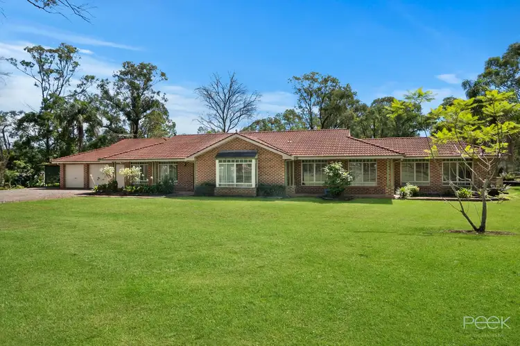Main view of Homely house listing, 43-49 Macpherson Road, Londonderry NSW 2753