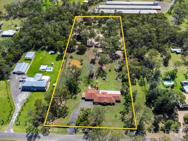 Second view of Homely house listing, 43-49 Macpherson Road, Londonderry NSW 2753