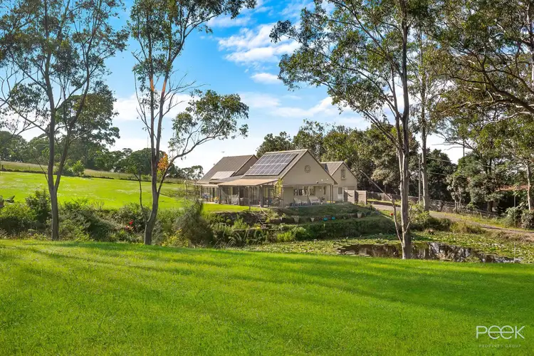 175 Cabbage Tree Road, Grose Vale NSW 2753