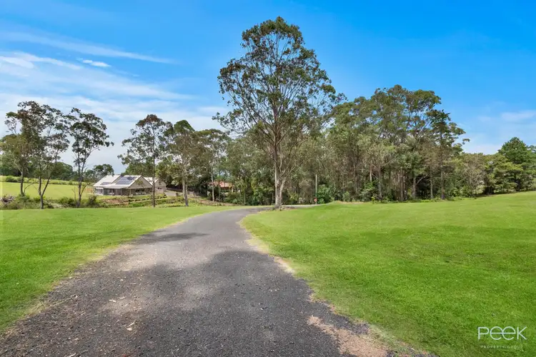 Fourth view of Homely house listing, 175 Cabbage Tree Road, Grose Vale NSW 2753