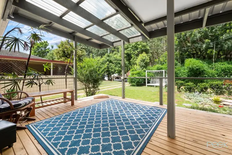 Second view of Homely house listing, 121 Southee Road, Hobartville NSW 2753