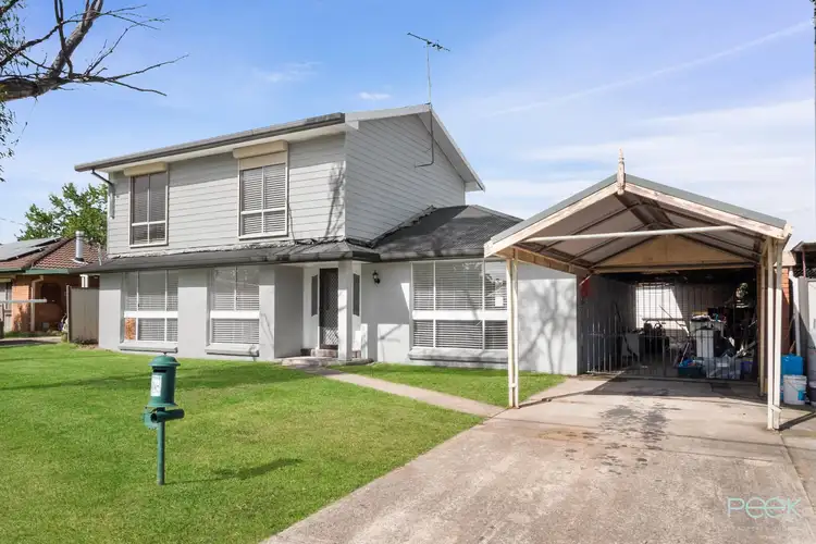 Main view of Homely house listing, 16 Hughes Street, Londonderry NSW 2753