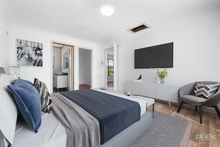 Fifth view of Homely house listing, 16 Hughes Street, Londonderry NSW 2753