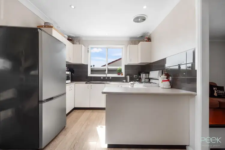 Fourth view of Homely house listing, 92 Londonderry Road, Hobartville NSW 2753