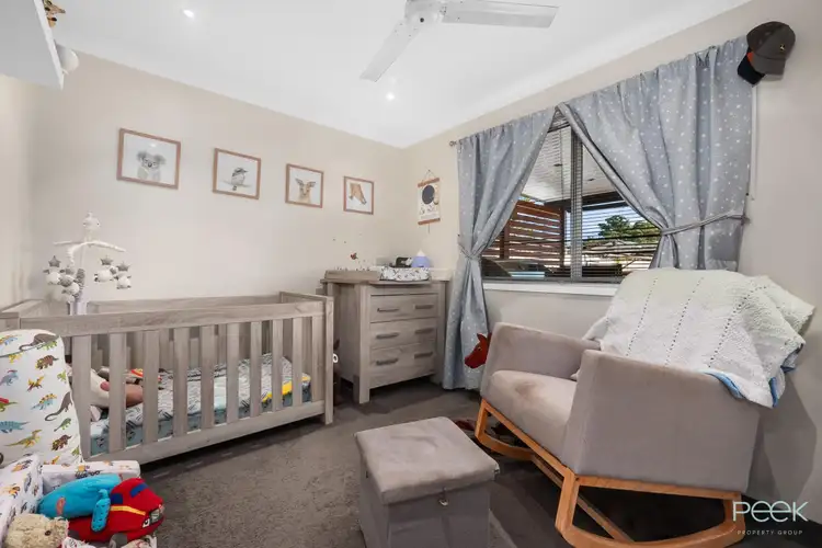 Fifth view of Homely house listing, 92 Londonderry Road, Hobartville NSW 2753