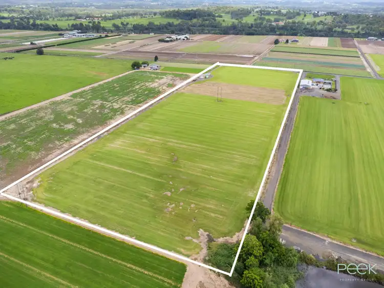 Third view of Homely land listing, 139 Yarramundi Lane, Agnes Banks NSW 2753