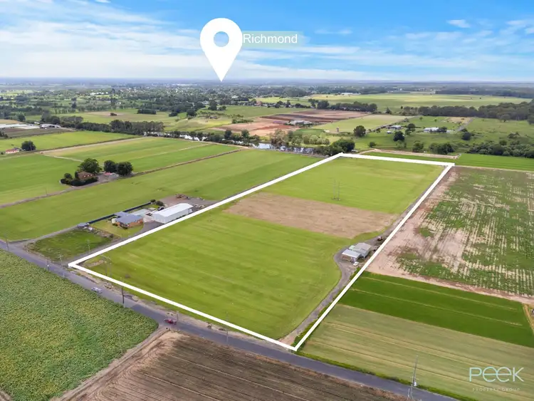 Fourth view of Homely land listing, 139 Yarramundi Lane, Agnes Banks NSW 2753