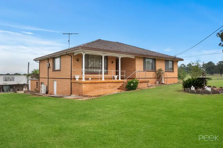 Main view of Homely house listing, 131 Fifth Avenue, Llandilo NSW 2747