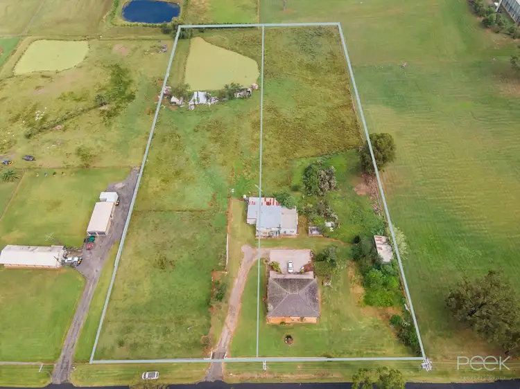 Second view of Homely house listing, 131 Fifth Avenue, Llandilo NSW 2747