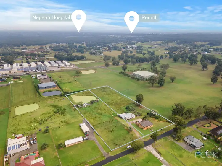Fourth view of Homely house listing, 131 Fifth Avenue, Llandilo NSW 2747