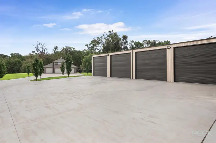 249A Annangrove Road, Annangrove NSW 2156