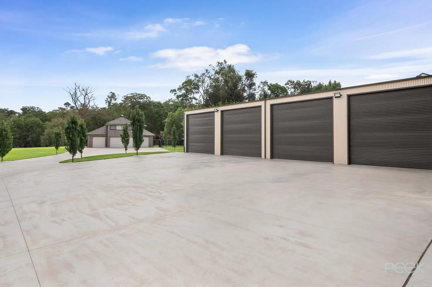 Main view of Homely house listing, 249A Annangrove Road, Annangrove NSW 2156