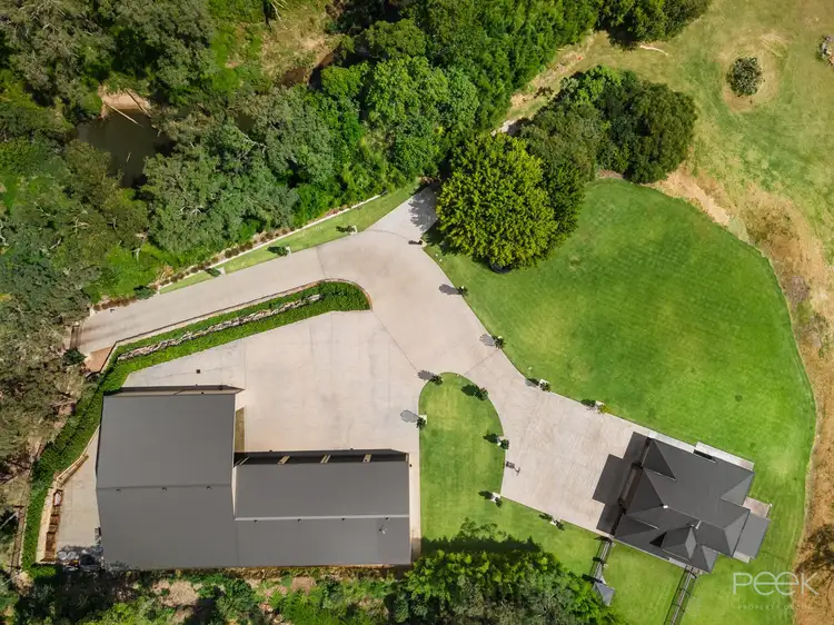 Second view of Homely house listing, 249A Annangrove Road, Annangrove NSW 2156