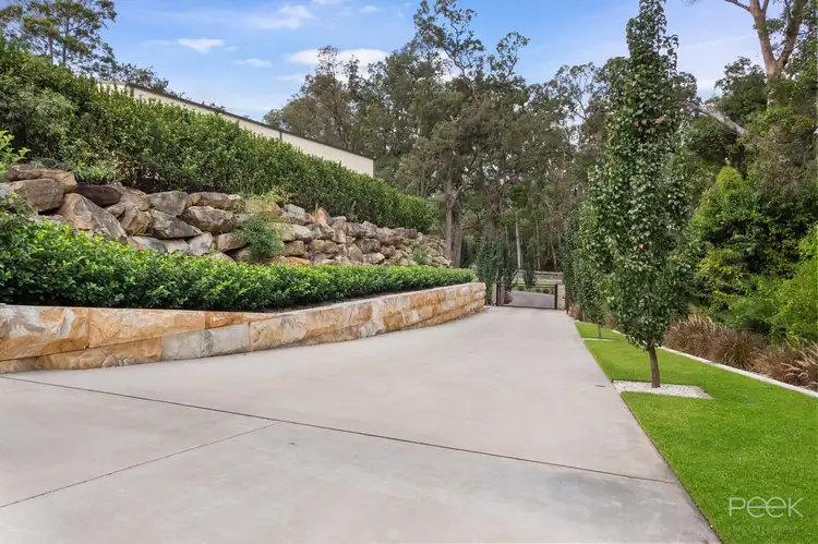 Third view of Homely house listing, 249A Annangrove Road, Annangrove NSW 2156