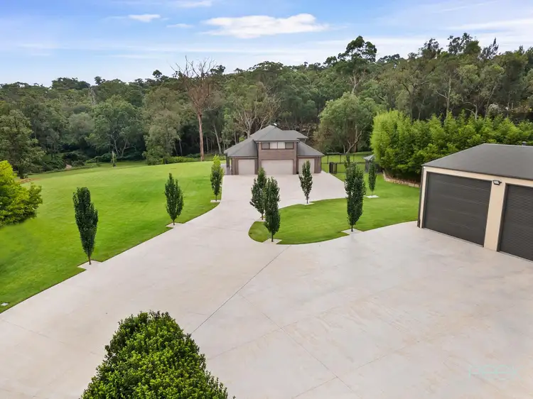 Fourth view of Homely house listing, 249A Annangrove Road, Annangrove NSW 2156