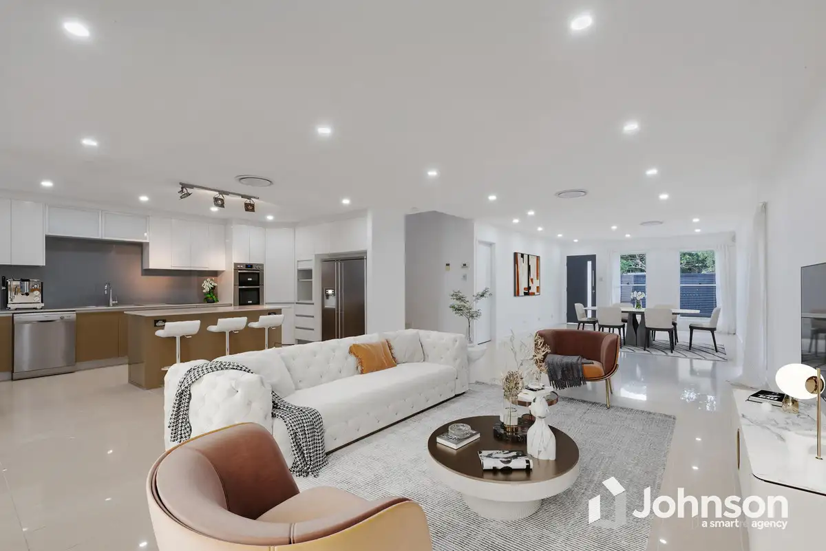 Main view of Homely house listing, 20 Seeney Street, Zillmere QLD 4034