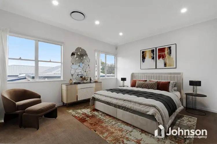 Fifth view of Homely house listing, 20 Seeney Street, Zillmere QLD 4034