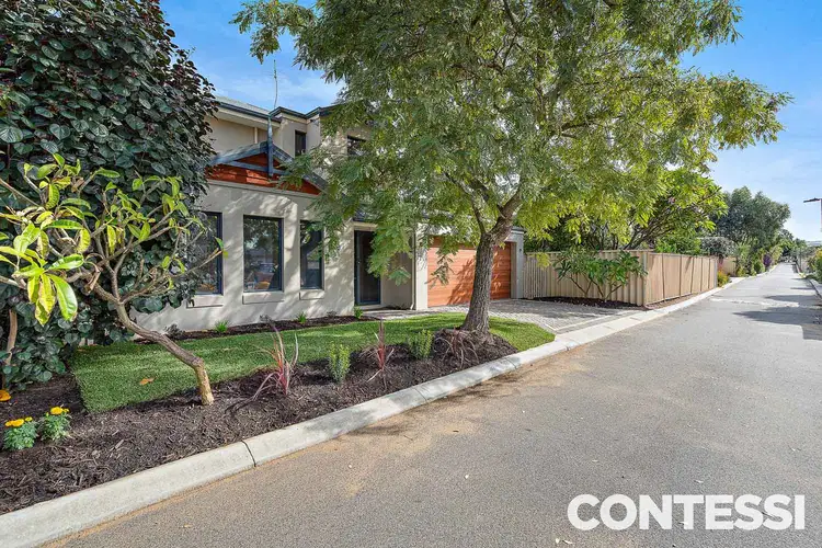 Main view of Homely house listing, 210B Flamborough Street, Doubleview WA 6018
