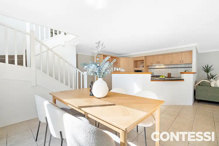 Third view of Homely house listing, 210B Flamborough Street, Doubleview WA 6018