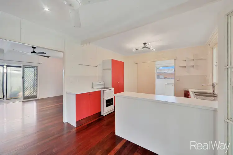 Fifth view of Homely house listing, 4 Shaw Street, Norville QLD 4670