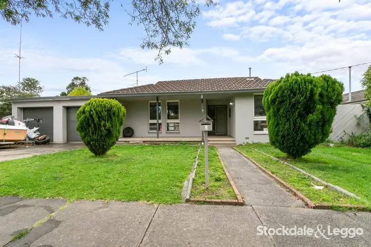 1 Peter Street, Morwell VIC 3840
