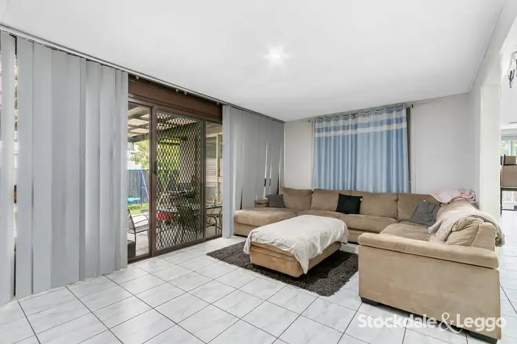 Second view of Homely house listing, 1 Peter Street, Morwell VIC 3840