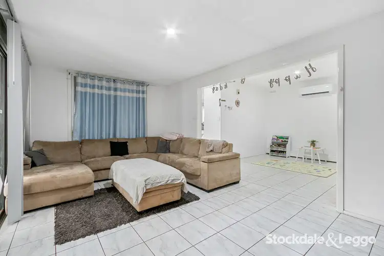 Third view of Homely house listing, 1 Peter Street, Morwell VIC 3840