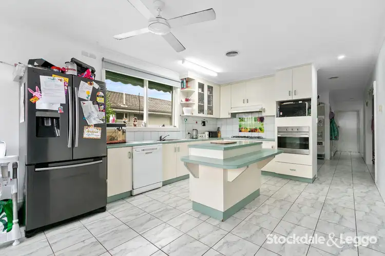 Fourth view of Homely house listing, 1 Peter Street, Morwell VIC 3840