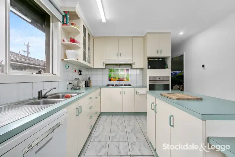 Fifth view of Homely house listing, 1 Peter Street, Morwell VIC 3840