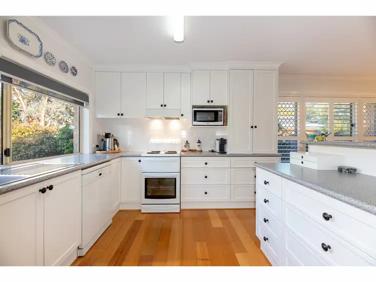 Third view of Homely house listing, 17 Saville Avenue, Lavington NSW 2641