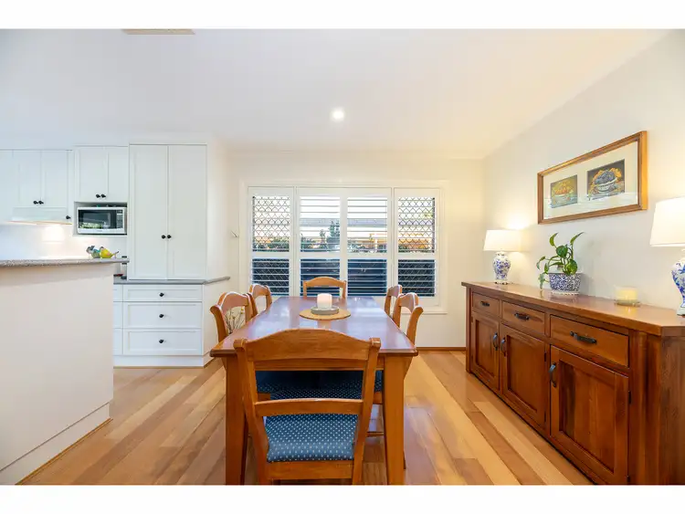 Fourth view of Homely house listing, 17 Saville Avenue, Lavington NSW 2641