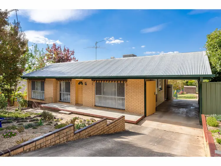 43 Panorama Place, Lavington NSW 2641