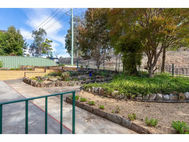 Second view of Homely house listing, 43 Panorama Place, Lavington NSW 2641