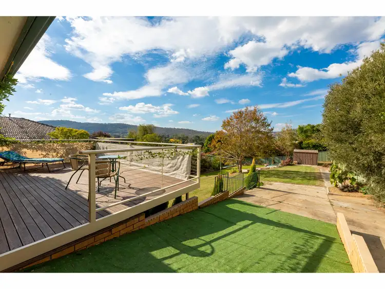Third view of Homely house listing, 43 Panorama Place, Lavington NSW 2641