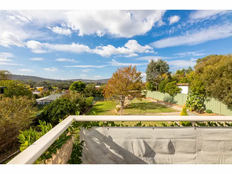 Fourth view of Homely house listing, 43 Panorama Place, Lavington NSW 2641