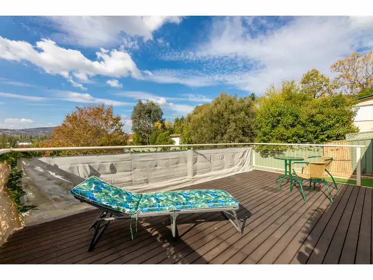 Sixth view of Homely house listing, 43 Panorama Place, Lavington NSW 2641