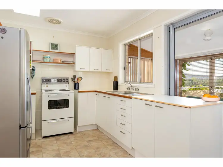 Seventh view of Homely house listing, 43 Panorama Place, Lavington NSW 2641