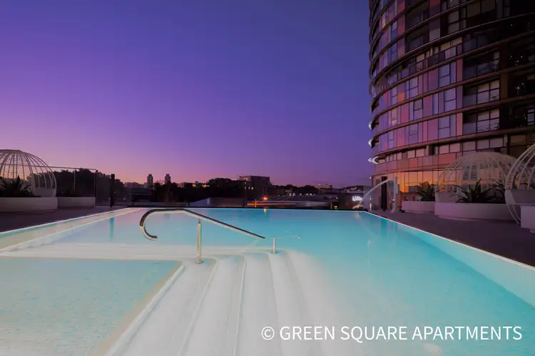 Lv18/301 Botany Road, Zetland NSW 2017
