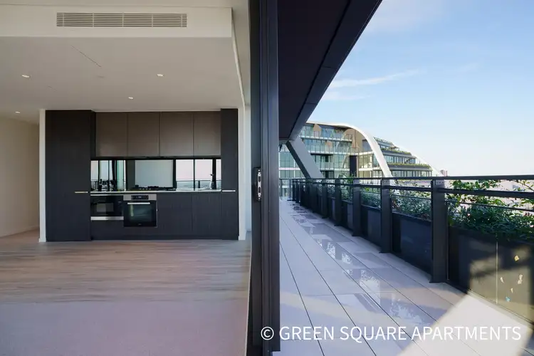 Third view of Homely apartment listing, Lv18/301 Botany Road, Zetland NSW 2017