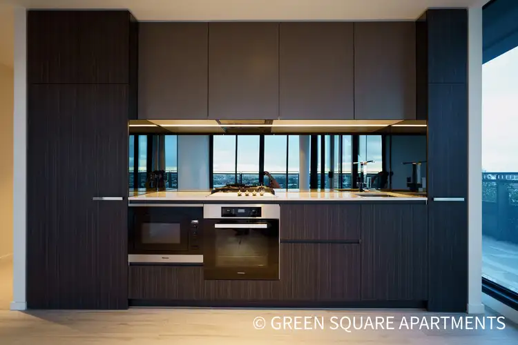 Fifth view of Homely apartment listing, Lv18/301 Botany Road, Zetland NSW 2017