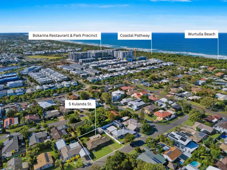 5 Kulanda Street, Wurtulla QLD 4575