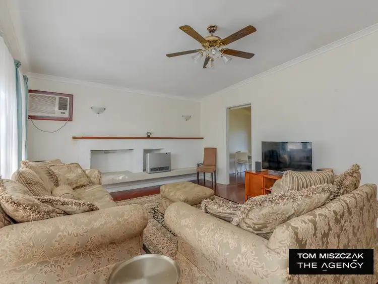 Seventh view of Homely house listing, 48 Lunar Way, Beckenham WA 6107