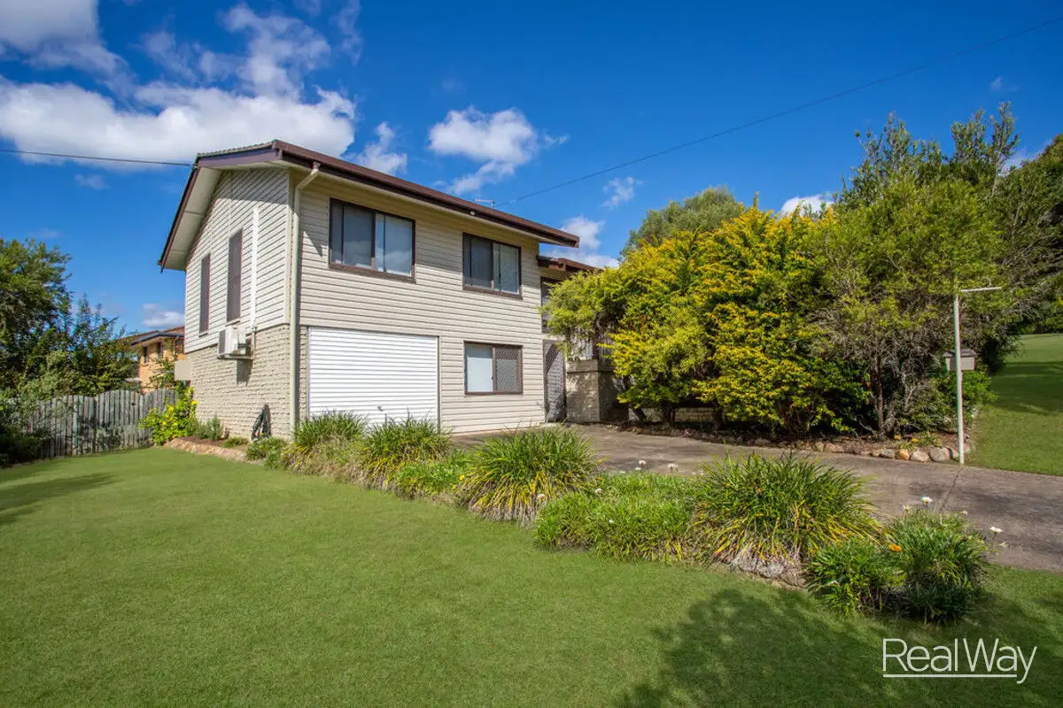 Main view of Homely house listing, 1 Olbern Crescent, Yamanto QLD 4305
