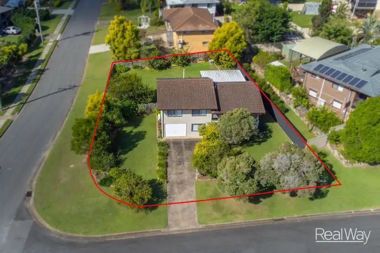 Second view of Homely house listing, 1 Olbern Crescent, Yamanto QLD 4305