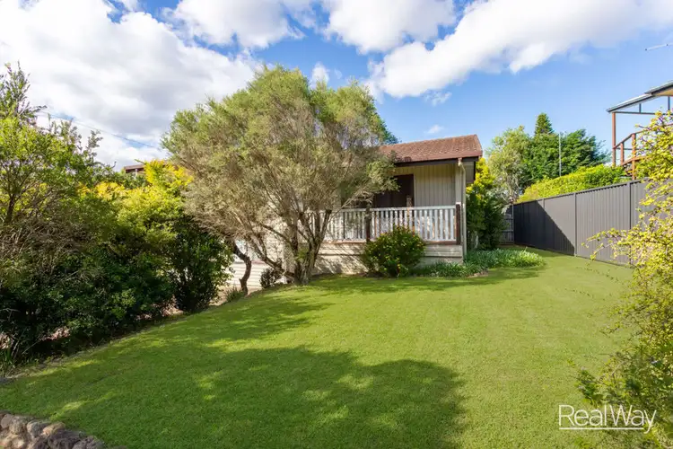 Third view of Homely house listing, 1 Olbern Crescent, Yamanto QLD 4305