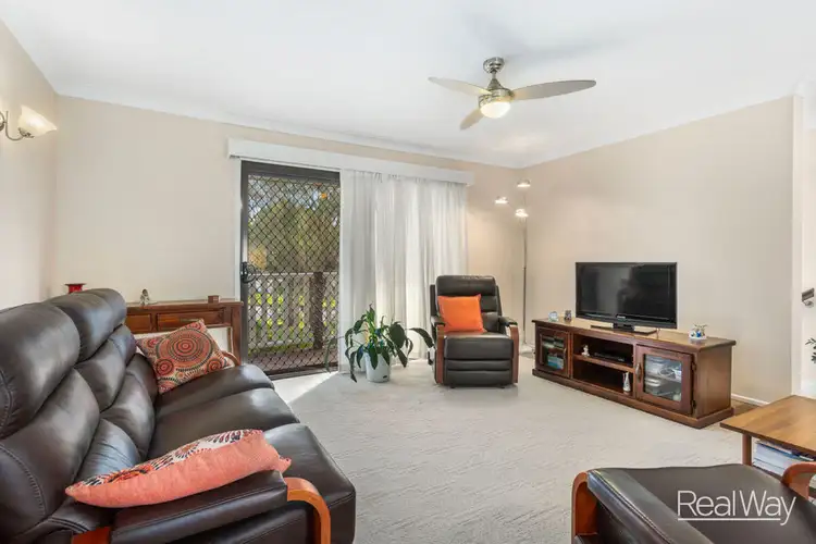Fourth view of Homely house listing, 1 Olbern Crescent, Yamanto QLD 4305