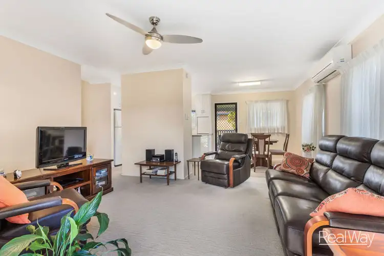 Fifth view of Homely house listing, 1 Olbern Crescent, Yamanto QLD 4305